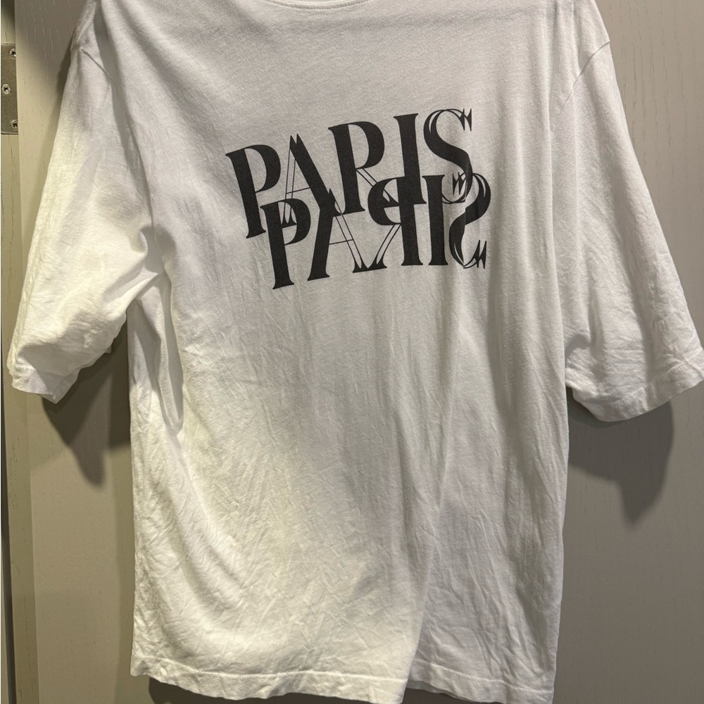 Anine Bing Paris Tee